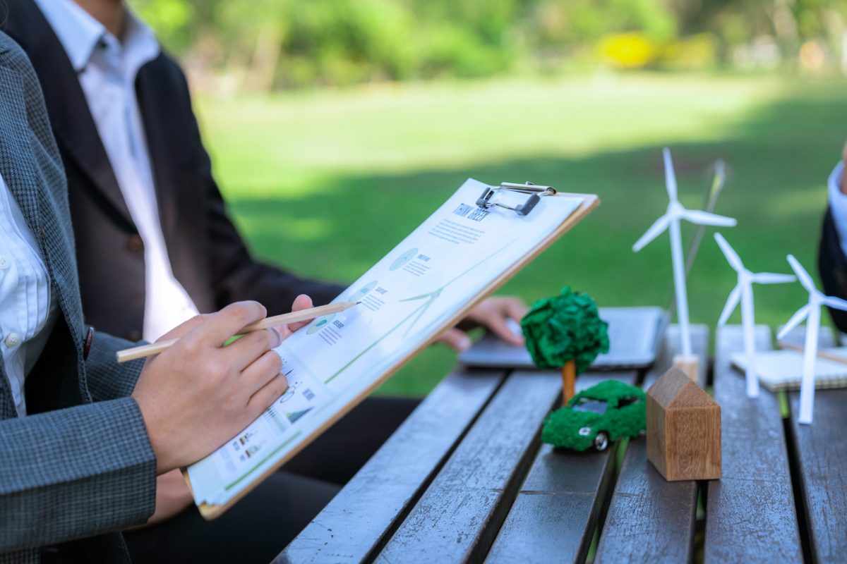Unicorn Renewables - soluzioni eoliche