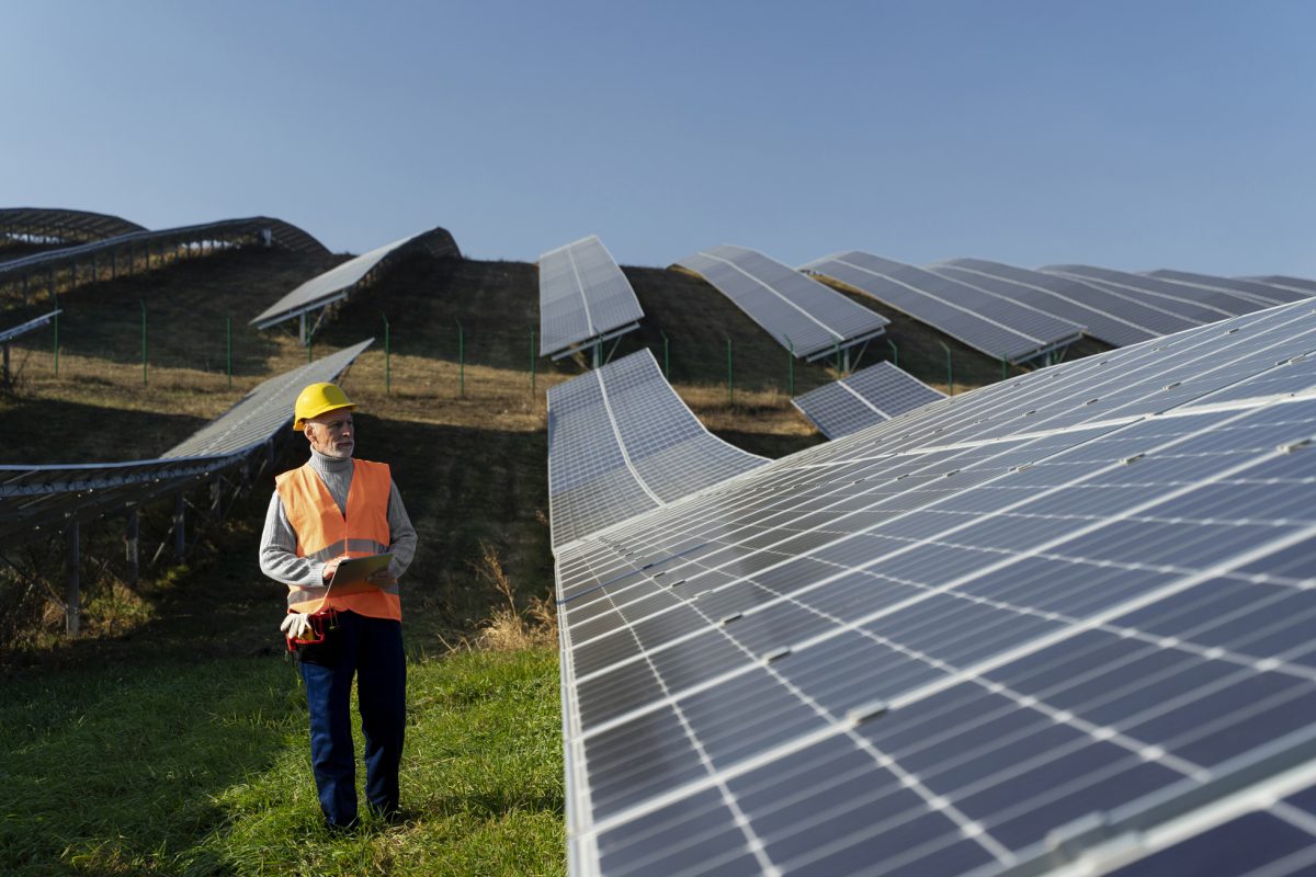 Unicorn Renewables - pannelli solari