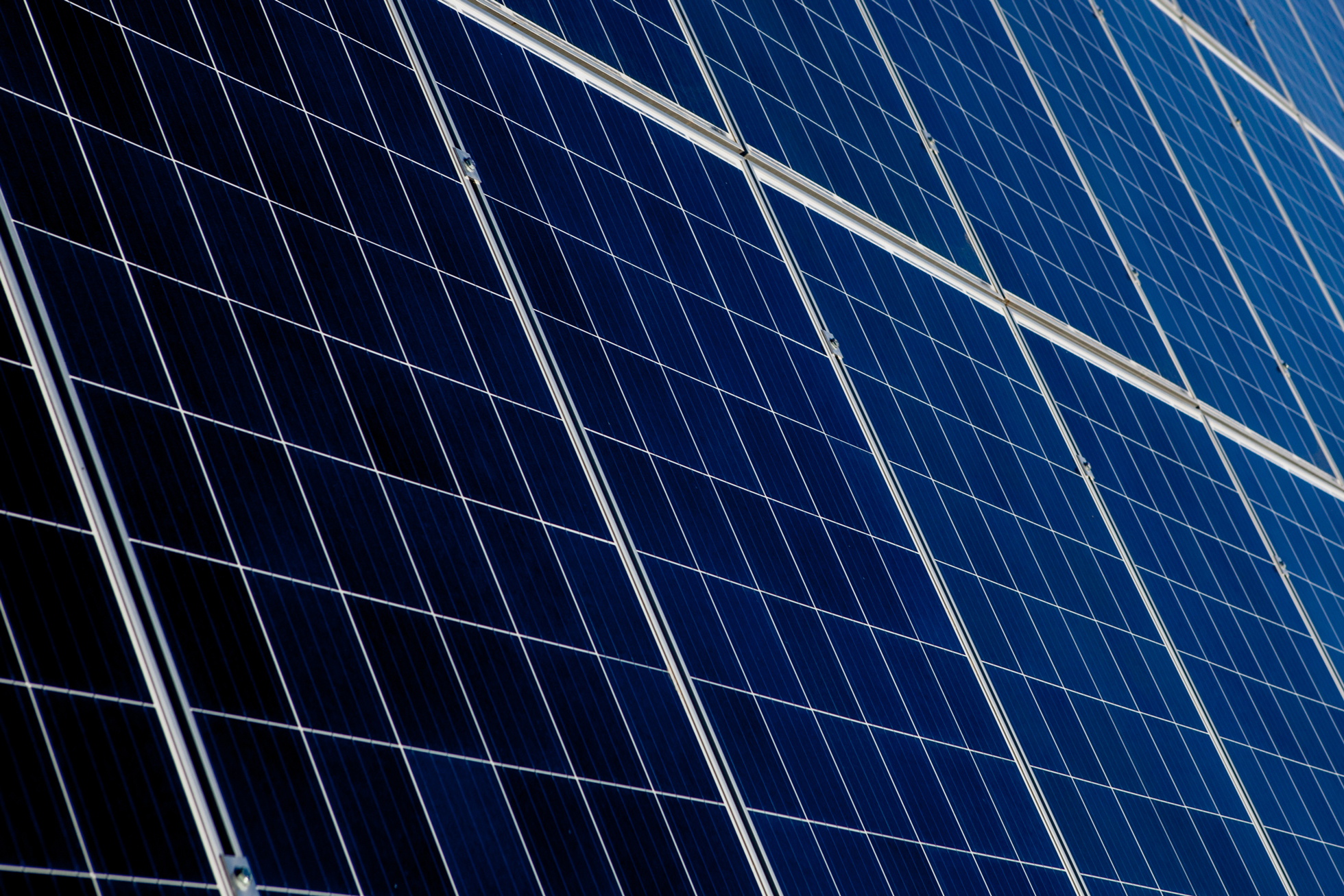 Unicorn Renewables - pannelli solari